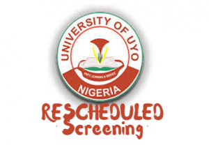 uniuyo post utme date