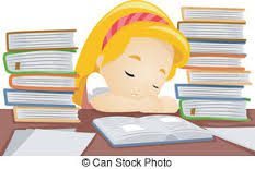 The Reasons You Feel Sleepy While Reading