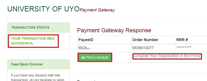 payment-successful