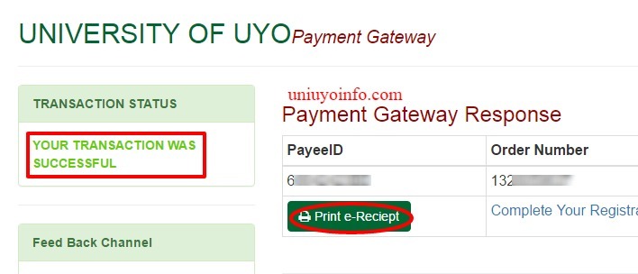 uniuyo-acceptance-fee-success