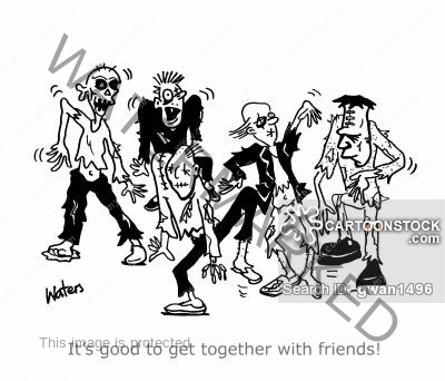 Image result for partying cartoon