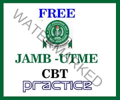 Free 2017 JAMB UTME CBT Practice Software