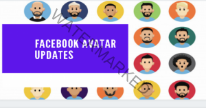 avatar on facebook